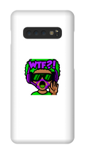 guerrillacpt Samsung Phone Cases