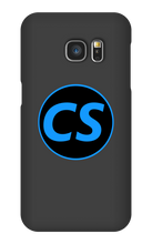 Colton Steiner Samsung Phone Case