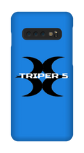 triper5 Samsung Phone Cases