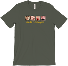 JA GE GE Shirt