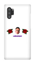 xantonandersson Samsung Phone Cases