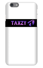 Taxzy's iPhone Cases