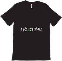 Evizcerate Logo T-shirt