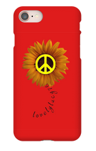 lovelylucy76 iPhone Phone Cases