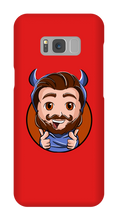 MrBagelFart Samsung Cases