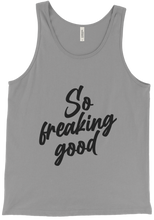 sofreakinggood Tank Top