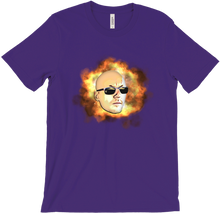 Barbarammie Flames T-Shirts