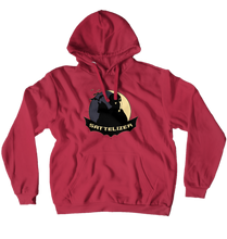 Horror Night Hoodie
