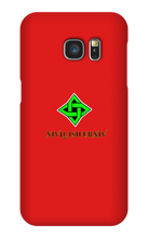 xivluisiferxiv Samsung Phone Cases