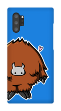 Beast Samsung Phone Cases