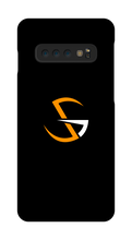 svgo_g4ng Samsung Phone Cases