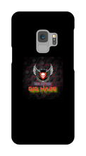 gig_haze Samsung Phone Cases