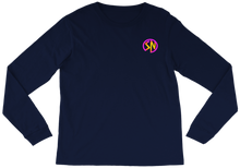 silly_nicky Long Sleeve Tee