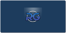 riskkgames XXL Gaming Mousepad
