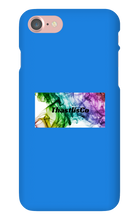 thastlis_co iPhone Phone Cases