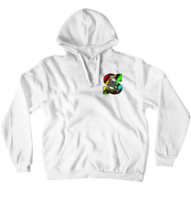 squishyloo Hoodies (No-Zip/Pullover)