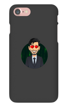 lord_vendreth iPhone Phone Cases
