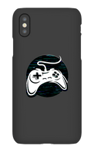 haroxx__ iPhone Phone Cases
