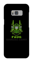 fauggaming2 Samsung Phone Cases