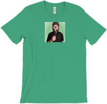 cheffin_with_cheffrey T-Shirts