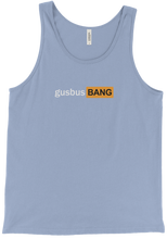 gusbusBANG Tank Top