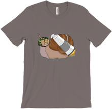 Snail T shirt