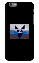 rebornwolfgaming iPhone Phone Cases