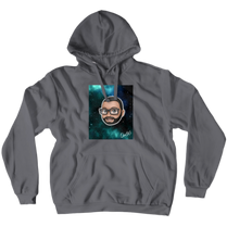 Hoodies (No-Zip/Pullover)