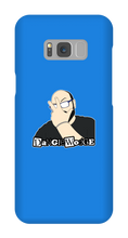 danglewodge Samsung Phone Cases