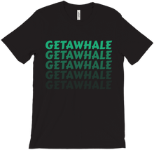 getawhale T-Shirts