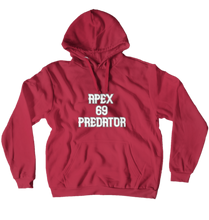 APEX 69 PREDATOR HOODIE