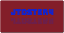 jtdster4 XXL Gaming Mousepad