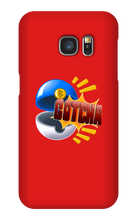 B-Gotcha Samsung Phone Case