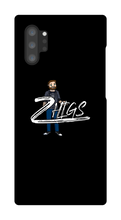 Zhigs Character Samsung Phone Cases