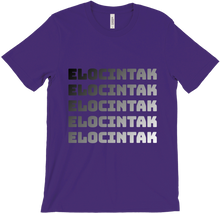 Elocintak T-Shirts