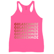 GulaschMod Tanktop Damen