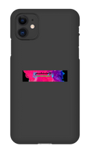 porscheturbo12 iPhone Phone Cases