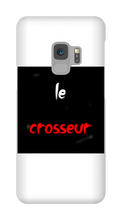lecrosseur Samsung Phone Cases