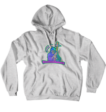 fiendishguinea Hoodies (No-Zip/Pullover)