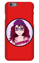 vixxybaby iPhone Phone Cases
