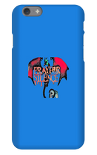 prayforsilence iPhone Phone Cases