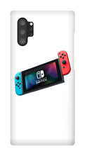 Nintendo Switch Samsung Phone Cases