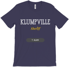 Mr. Klump T-Shirt