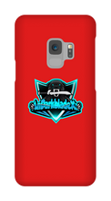 andarkbladexx Samsung Phone Cases