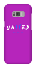 ArmoFera samsung "UnitedRP" dėkliukas//phone case