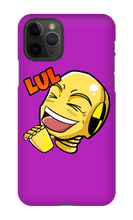 acrashdummy iPhone Phone Cases