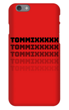 tommixxxxx iPhone 6/6s/7/8/8 PLUS/ X / 11