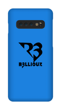 r3b3lliouz Samsung Phone Cases