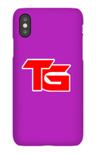 iPhone Cases