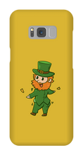Lucky Samsung Case